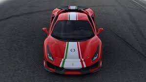 Check spelling or type a new query. 2019 Ferrari 488 Pista Piloti Ferrari Introduced For Racers