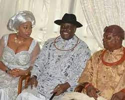 James ibori took the money while he was governor of nigeria's delta state in the early 2000s. Photos From James Ibori S Daughter S Traditional Wedding