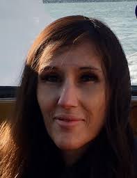 Obituary information for Caroline Alicia Gillespie