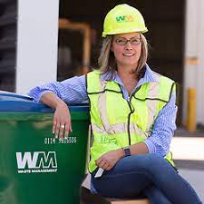 Communication specialist at waste management. 082718 Reno Waste Management Recycling Center Tour For The Nevada Independent Images Calvert Photography