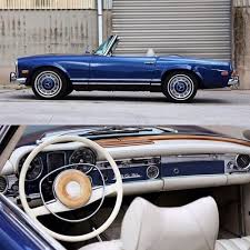 1970 Mercedes 280 Sl Classic Cars Mercedes Car Mercedes Benz Maybach