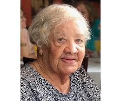 Theresa Fusilier Obituary (1930