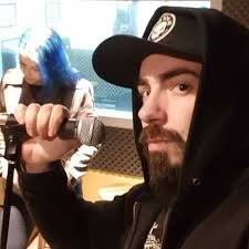 Blue, red or black? Name: Mizuho Lin Role: Vocalist Band: Semblant Country:  Brazil