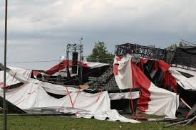 Locatie• belgië • hasselt • weide in kiewit. Drama Bei Pukkelpop Brf Nachrichten