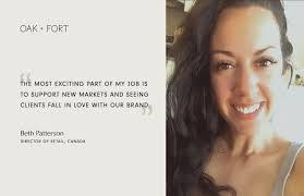 Danielle Corriveau's Instagram, Twitter & Facebook