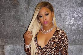 Give Them Their Roses Now 20 Years After Her Debut Let S Celebrate Trina As A Feminist Icon Revolt