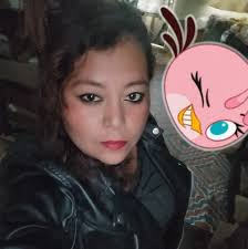 Diana Lizbeth Suarez Castillo