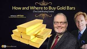 Many precious metals investors prefer gold. How Where To Buy Gold Bars Complete Guide