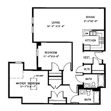 apartment floor plans legacy at
