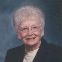 Helen Parcell Obituary