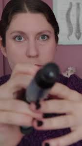 Chiropractic Activator Asmr