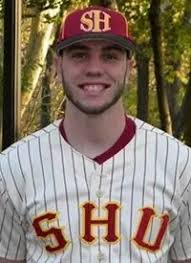 2016 Baseball Roster