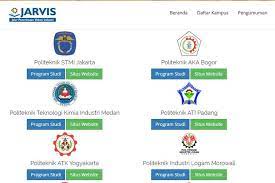 Bahkan ada yang masih mencari perguruan tinggi favorit untuk mereka masuki. 10 Politeknik Negeri Ini Masih Buka Pendaftaran Subsidi Uang Kuliah Halaman All Kompas Com