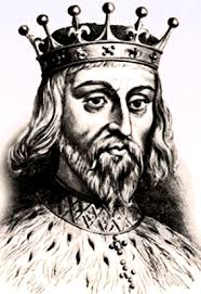 Luis VII, Rey de Francia. Segunda Cruzada