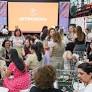 Curitiba Hosts Groundbreaking Business Networking Event Empowering Women Entrepreneurs