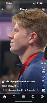 Hunter Woodhall is an inspiration!🏃🏻