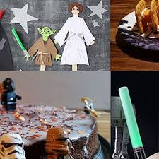 Star wars kindergeburtstag ich kenne keinen jungen, der nicht irgendwann mal auf star wars abfährt und einen star wars kindergeburtstag. Ideen Und Tipps Fur Den Star Wars Geburtstag Tambini