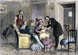 как победили оспу в россии