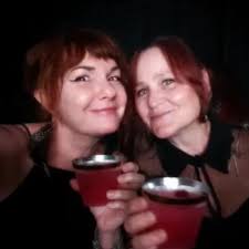 Ginger Sheri Kendrick