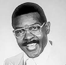 James STRINGER Obituary