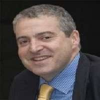 Thomas Desmond Cecil, Consultant