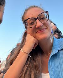 What the heck do you do, Sarah?! Here's a sneak peek 🤝 Leading youth  advocacy at @jaworldwide means creating spaces where young people can  thrive, lead, and make change. I've been shaped