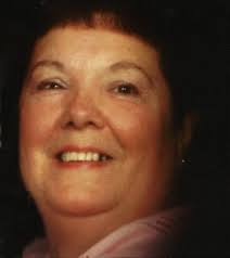 Obituary of Nancy DeVos