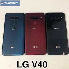 In today's video, im gonna do a quick review regarding the lg v40 thinq smartphone. Original Lg V40 Thinq Snapdragon 845 V409n 6gb Ram 128gb Rom Shopee Malaysia