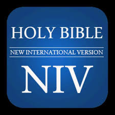 Bible Niv Version Free For Android Apk Download