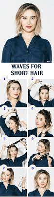 50 short hairstyles and haircuts for major inspo. 10 Wavy Hairstyles You Can Try