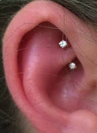 Pin On Ear Piercing Ideas