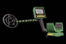Soft case, universal detector bag quantity. Garrett Gti 2500 Metal Detector Garrett Metal Detectors