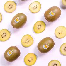 Connaissez Vous Le Kiwi Zespri Sungold Kiwi Easter Eggs Fruit