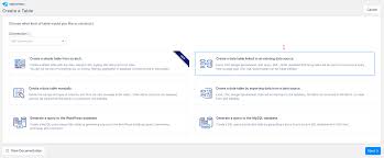 Creating Wpdatatables From Json Input Wpdatatables Tables And Charts Plugin
