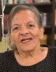 Lydia Rodriguez Obituary