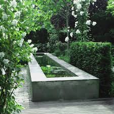 Bernadette Den Bieman Tuinontwerp Gardenwater Garden Pool Water Features In The Garden Garden Design