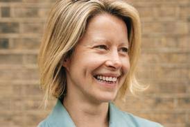 Designer debut for Long Tall Sally