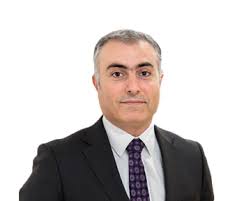 Dr James Fairley: Otolaryngology