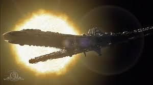 Wallpaper ancient sky lego spaceship space station. Free Download Stargate Universe Destiny Wallpaper Wallpaperjamcom 760x427 For Your Desktop Mobile Tablet Explore 72 Stargate Universe Wallpaper Destiny Stargate Live Wallpaper