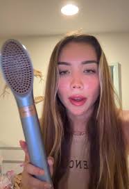 Infiniti Pro Conair Cepillo De Aire 3 En 1 Como Usar