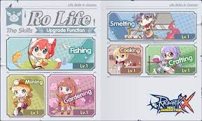 The mod apk version of the game brings you the. Ragnarok X Next Generation Coming Out This June 18 2021 Dageeks Com