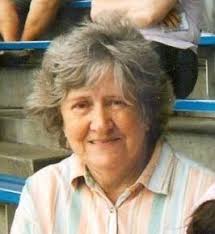 Elizabeth Benjamin Obituary (2014)