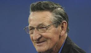 Heather Hiscox and Rob Pizzo remember Walter Gretzky