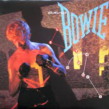 Check out our let's dance album selection for the very best in unique or custom, handmade pieces from our shops. David Bowie Let S Dance 1982 Vinyl Discogs