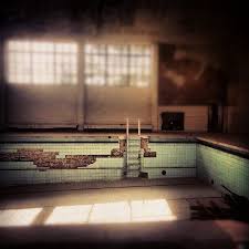 Verlaten Olympisch Dorp 1936 In Berlijn Berlin Things To Do In Abandoned Swimming Pools