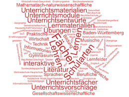 Die liste der schulfächer ist natürlich noch nicht vollständig. Facher Schularten Landesbildungsserver Baden Wurttemberg