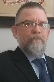 Chris Rector's Instagram, Twitter & Facebook