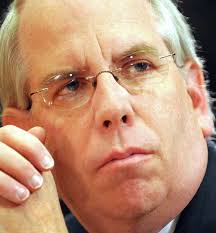 Top SUNY leader out after scathing report