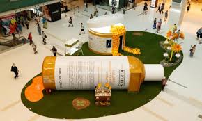Personalise your skin care routine by exploring kiehl's products made from natural ingredients. Kiehl S Brings A Giant Flower Ar Gaming Experience To Its Hk Pop Up Store