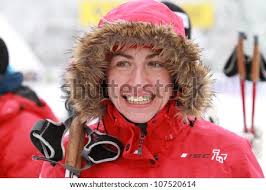 Justyna kowalczyk écouter , née le 19 janvier 1983 à limanowa, est une fondeuse polonaise qui a débuté sa carrière en 2000. Szklarka Poreba Poland February 17 Polish Olympic Cross Country Skier Justyna Kowalczyk During Cross Country World Cup On February 17 2012 In Szklarska Poreba Poland Stock Images Page Everypixel